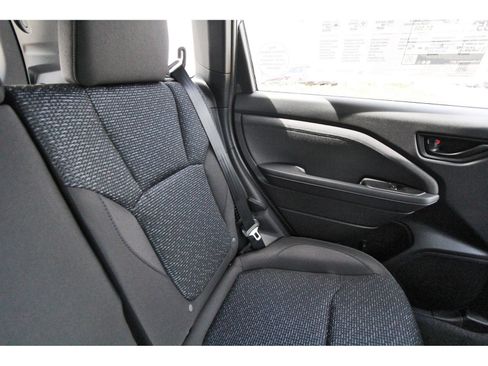 New 2026 Subaru Forester Premium AWD/4WD image 12