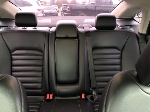 Used 2020 Ford Fusion SEL image 10