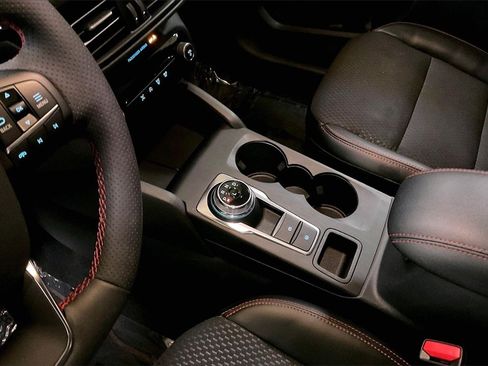 Certified 2023 Ford Escape ST-Line w/ Tech Pack #1 image 16