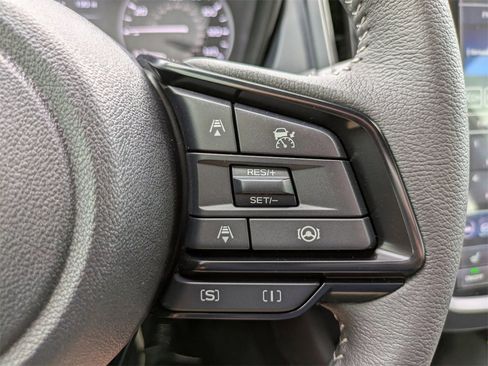 Certified 2025 Subaru Forester Premium w/ Convenience Package #2 image 24