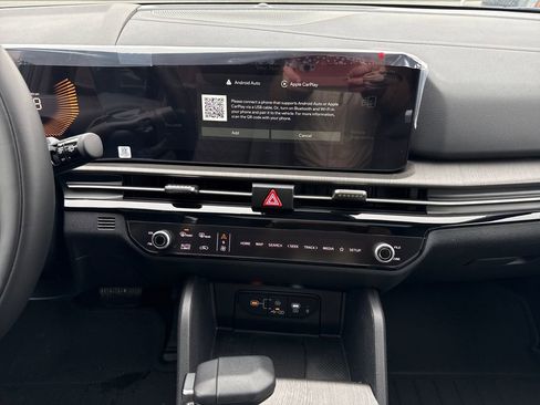 New 2026 Kia Sportage X-Line w/ X-Line Premium Package image 27