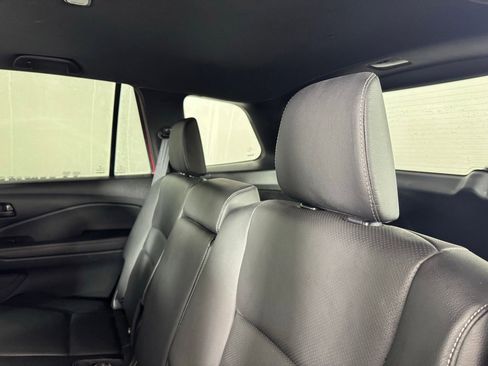 Used 2022 Honda Passport EX-L image 27