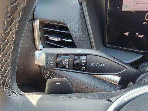 New 2026 GMC Terrain Elevation w/ Black Edition image 20