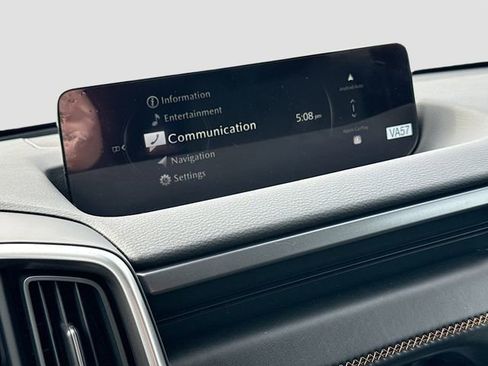 New 2026 MAZDA CX-50 AWD 2.5 Hybrid w/ Cargo Package image 14