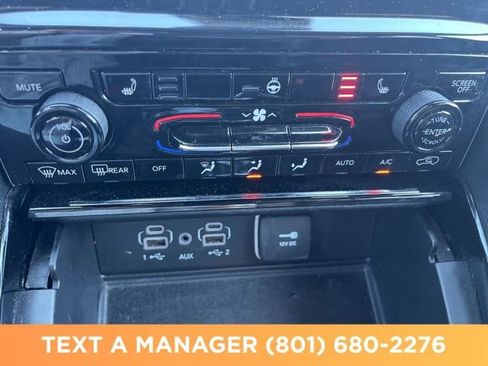 Used 2023 Jeep Grand Cherokee Altitude AWD/4WD image 22