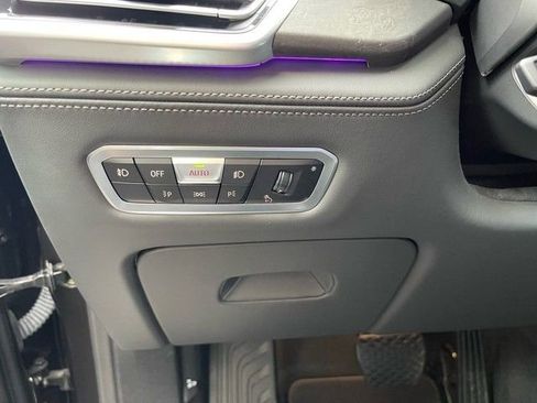 Used 2020 BMW X5 xDrive40i w/ Convenience Package image 28