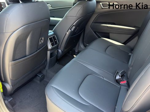New 2026 Kia Sportage EX AWD/4WD image 19