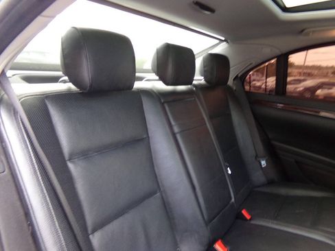 Used 2013 Mercedes-Benz S 550 4MATIC image 29