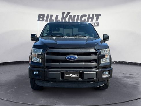 Used 2015 Ford F150 Lariat image 8