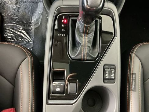 New 2025 Subaru Crosstrek 2.5i Limited image 13