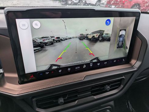 New 2025 Ford Bronco Sport Outer Banks w/ Outer Banks Tech Package+ image 3