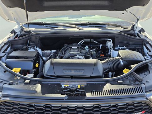 New 2026 Dodge Durango GT AWD/4WD image 38