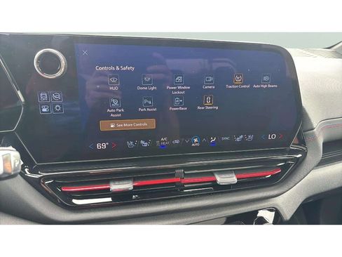 Used 2024 Chevrolet Silverado EV RST image 24