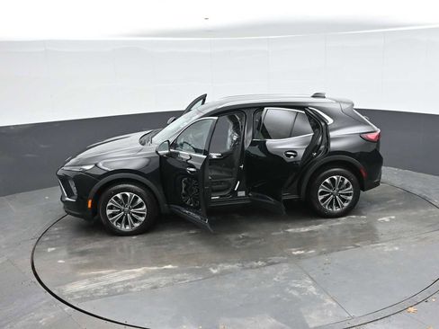 New 2026 Buick Envision Preferred image 55