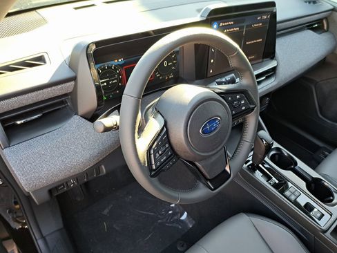 New 2026 Subaru Outback Premium image 10