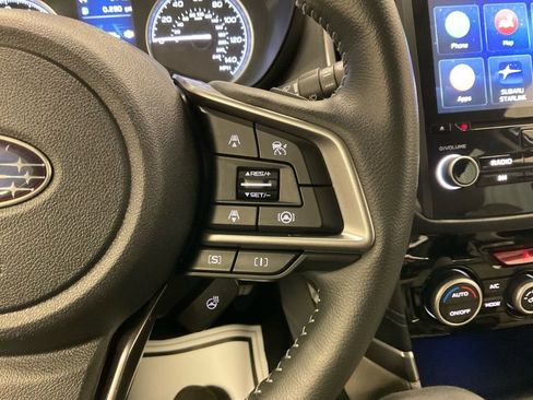 Used 2023 Subaru Forester Limited image 23