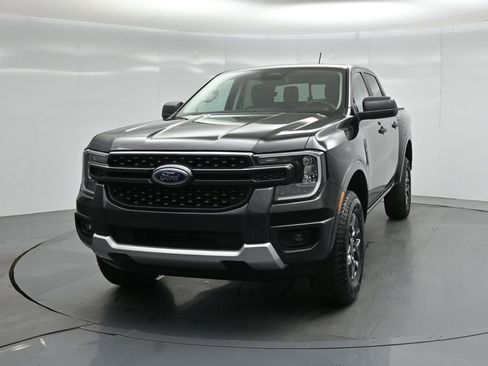 Used 2024 Ford Ranger XLT w/ Equipment Group 301A High RWD image 48