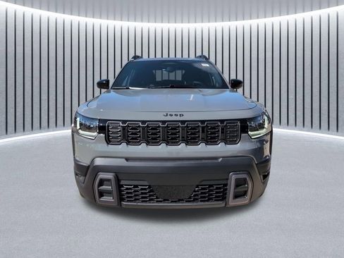New 2026 Jeep Cherokee Laredo image 17