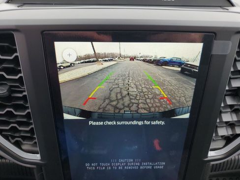 New 2026 Ford Ranger XL image 25