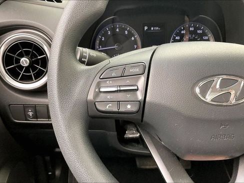 Certified 2023 Hyundai Kona SEL w/ Cargo Package FWD image 22