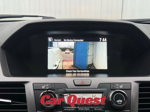 Used 2014 Honda Odyssey EX-L image 32