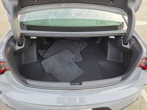 Certified 2025 Acura TLX SH-AWD w/ A-SPEC Pkg image 27