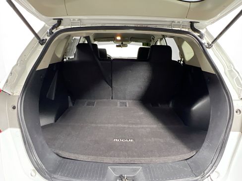 Used 2013 Nissan Rogue S w/ Special Edition Pkg image 34