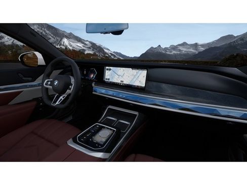 New 2026 BMW 760i xDrive image 14