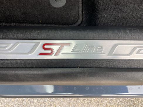 New 2026 Ford Explorer ST-Line w/ ST-Line Street Pack image 60