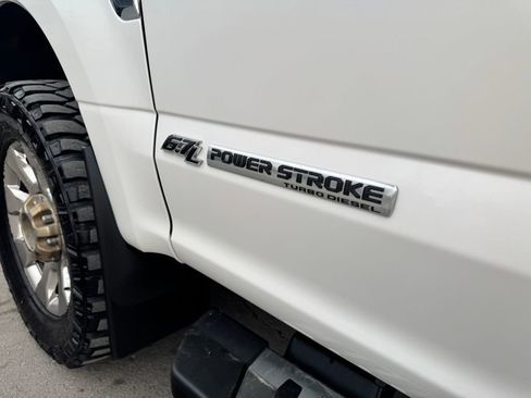 Used 2017 Ford F350 Lariat w/ Lariat Ultimate Package image 20