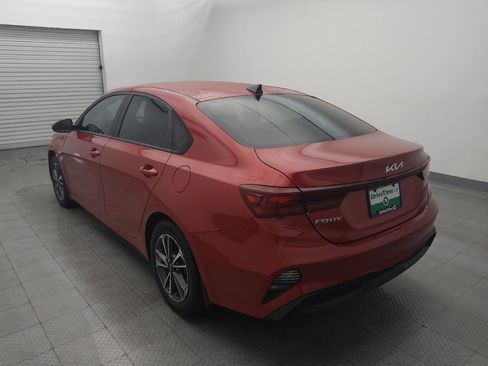Used 2023 Kia Forte LXS image 5