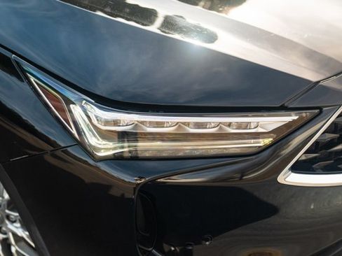 Used 2023 Acura MDX SH-AWD w/ Advance Package image 14