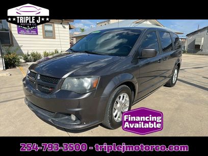 Used 2015 Dodge Grand Caravan R/T
