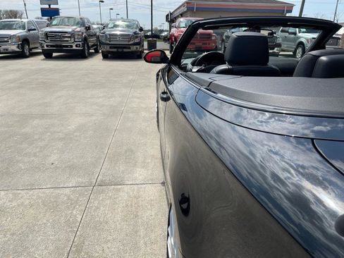 Used 2008 BMW 135i Convertible RWD image 18