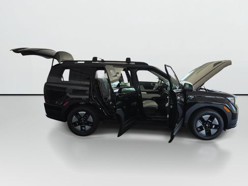 New 2026 Hyundai Santa Fe SEL AWD/4WD image 9