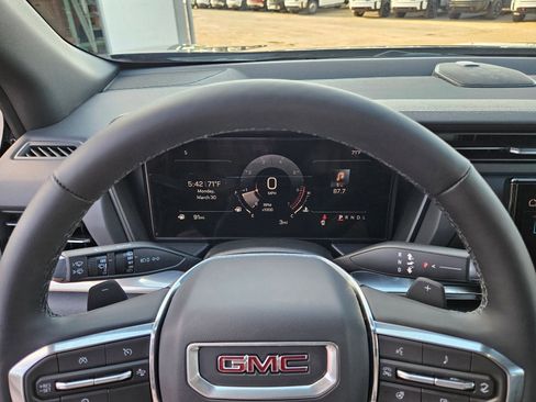 New 2026 GMC Terrain Elevation image 20