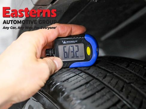 Used 2023 Jeep Renegade Latitude image 27