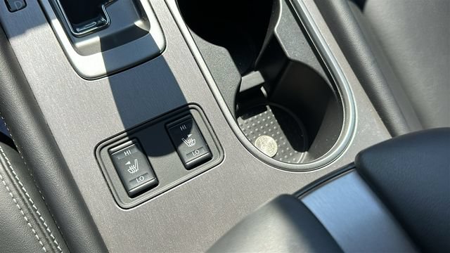 Certified 2024 Nissan Murano SV w/ SV Midnight Edition Package AWD/4WD image 19