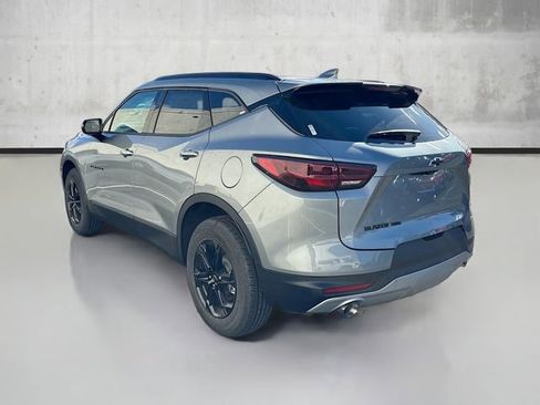New 2026 Chevrolet Blazer LT w/ Sound & Technology Package image 7