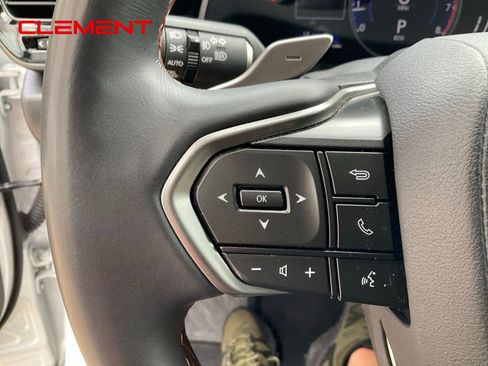 Used 2023 Lexus NX 350 AWD image 31