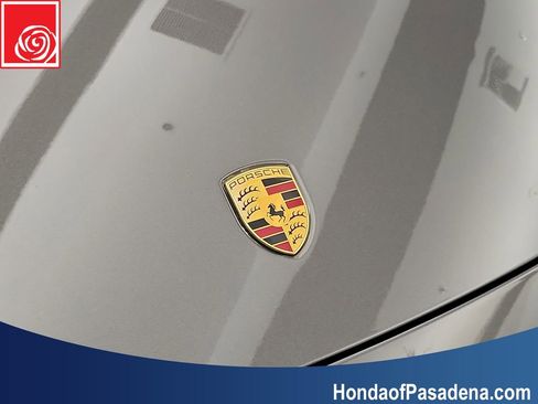 Used 2022 Porsche 911 Carrera 4 GTS AWD/4WD image 30