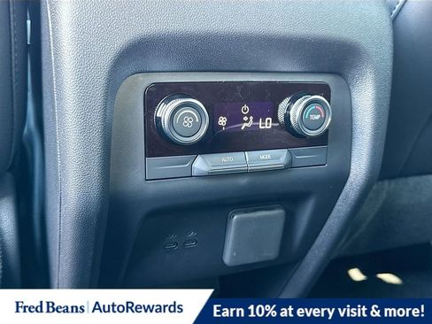 New 2026 Buick Enclave Sport Touring w/ Power Package image 27