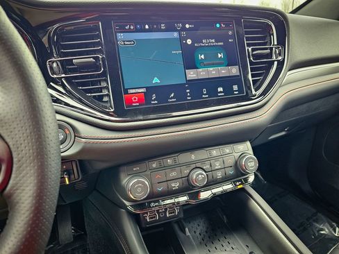 New 2026 Dodge Durango GT image 24