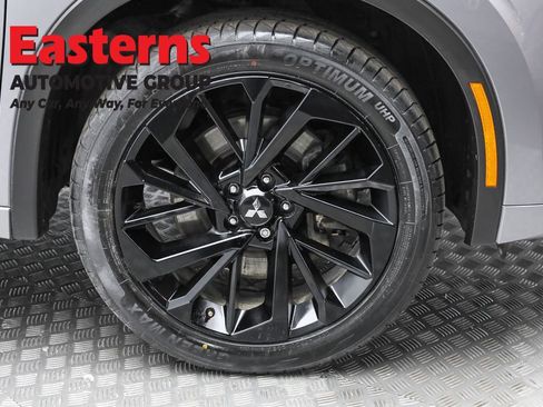 Used 2022 Mitsubishi Outlander SEL image 33