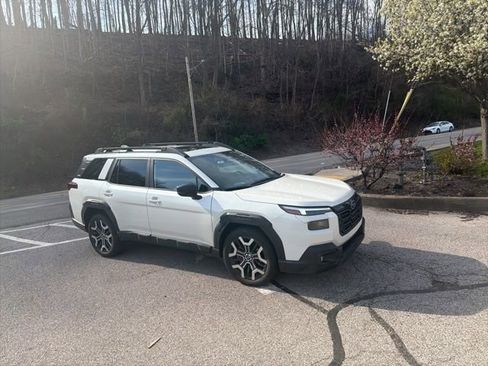 Used 2023 Subaru Crosstrek 2.5i Sport image 5