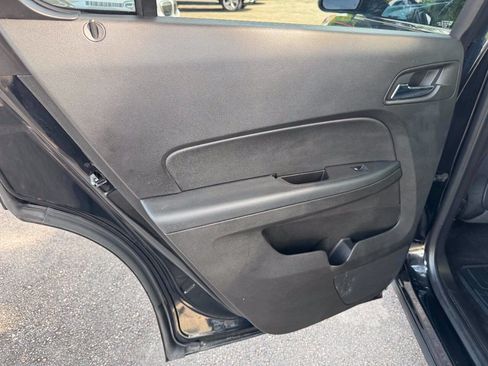 Used 2015 Chevrolet Equinox LT AWD/4WD image 41
