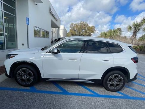 Used 2023 BMW X1 xDrive28i w/ Convenience Package image 3