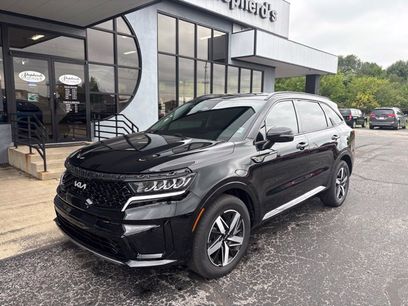 Used 2022 Kia Sorento S