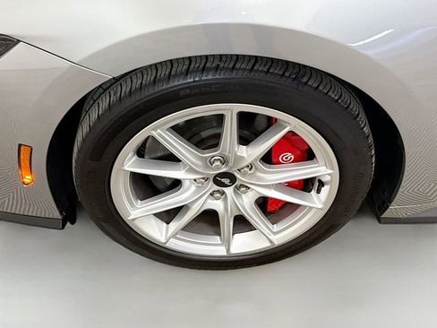 Used 2024 Ford Mustang GT Premium image 30