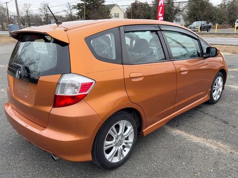 Used 2009 Honda Fit Sport image 6